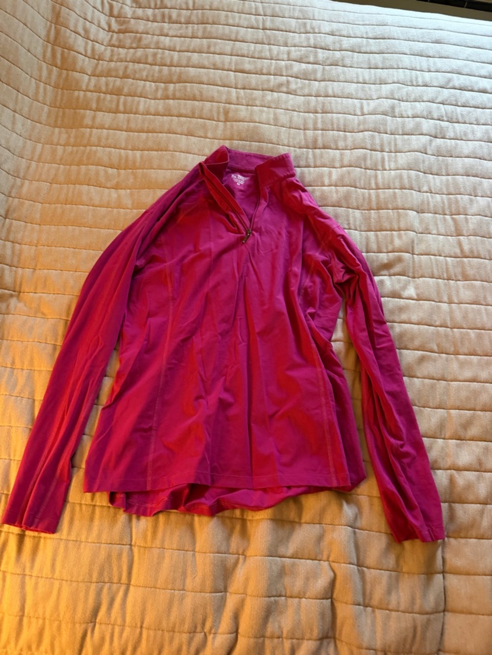 Riding Sport equestrian top
